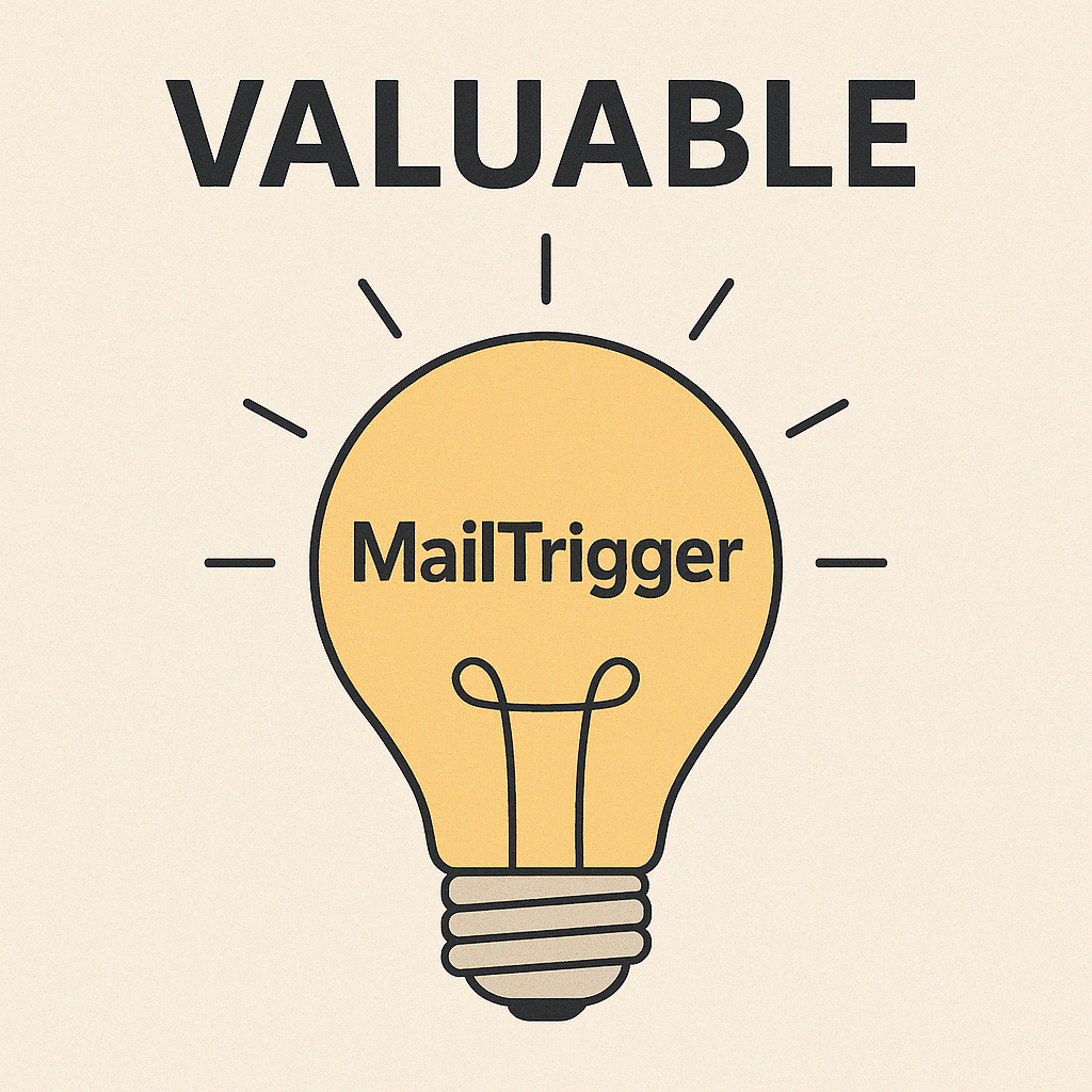 value_mailtrigger